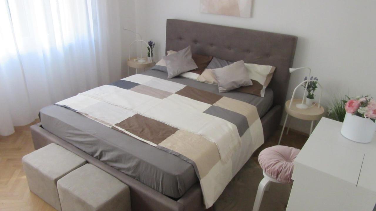 אופטיה Apartman Dora מראה חיצוני תמונה