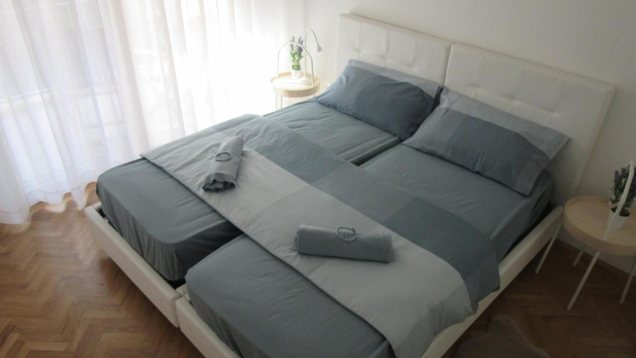 אופטיה Apartman Dora מראה חיצוני תמונה