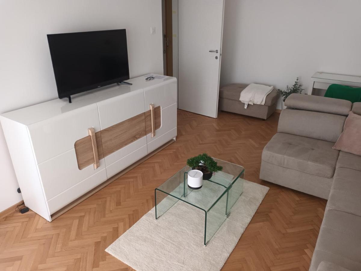 אופטיה Apartman Dora מראה חיצוני תמונה