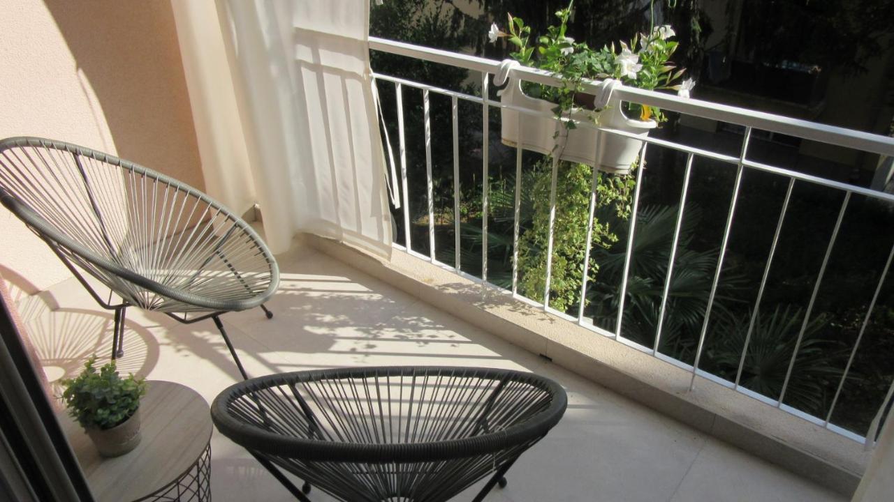 אופטיה Apartman Dora מראה חיצוני תמונה
