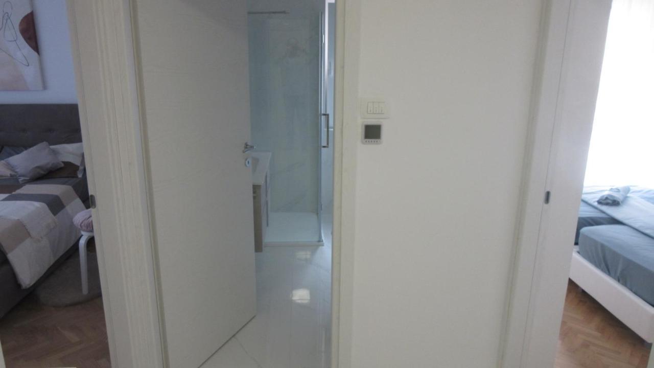 אופטיה Apartman Dora מראה חיצוני תמונה