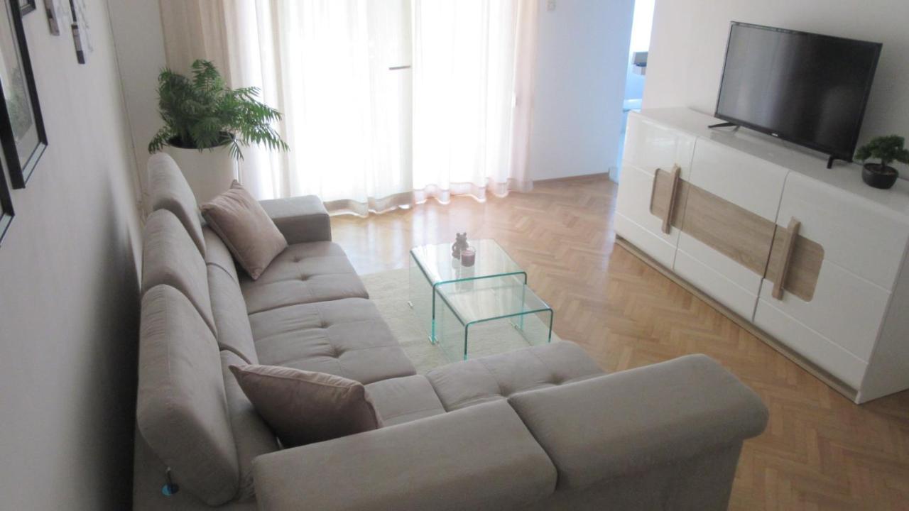 אופטיה Apartman Dora מראה חיצוני תמונה