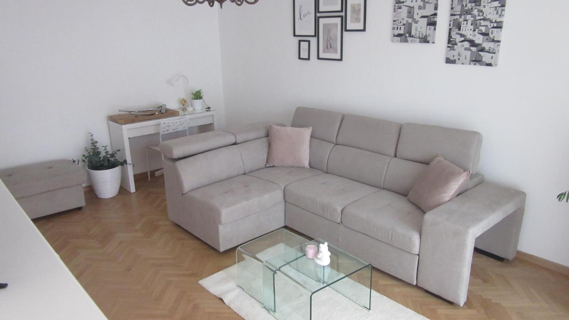 אופטיה Apartman Dora מראה חיצוני תמונה