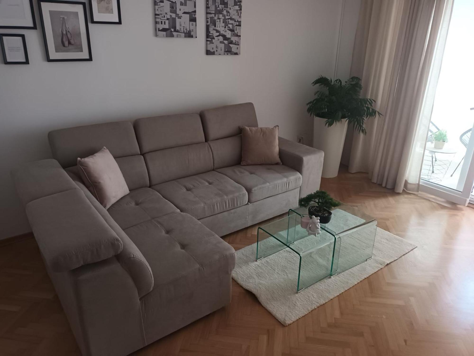 אופטיה Apartman Dora מראה חיצוני תמונה