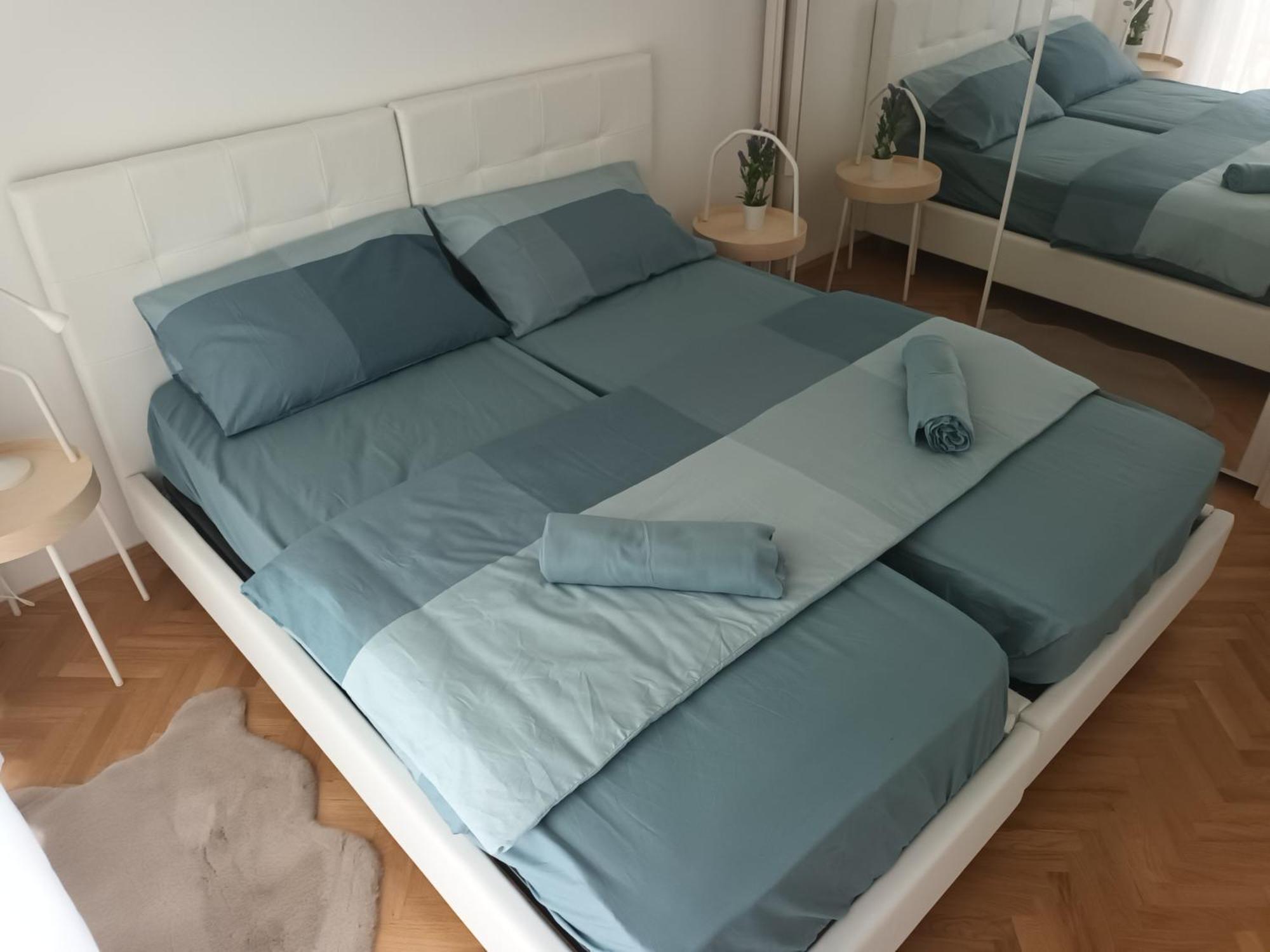 אופטיה Apartman Dora מראה חיצוני תמונה